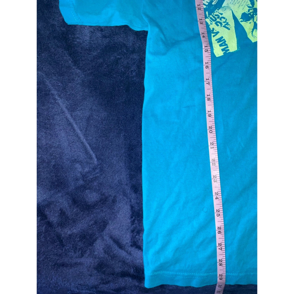 Nike Loose Fit Men's‎ T-shirt Size CL - Picture 6 of 9